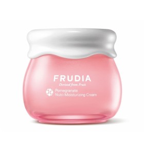Frudia Pomegranate Nutri-Moisturizing Cream Ενυδατική & Αντιγηραντική Κρέμα Προσώπου με Εκχύλισμα Ροδιού 10g Frudia Pomegranate Nutri-Moisturizing Cream Ενυδατική & Αντιγηραντική Κρέμα Προσώπου με Εκχύλισμα Ροδιού 10g