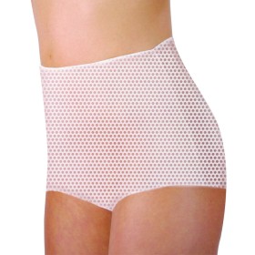 BABYONO Multiple-Use Mesh Panties Κορσές/Κιλότα Λοχείας με Δίχτυ 2 Τεμάχια