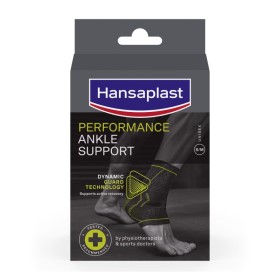Hansaplast Performance Ankle Support Επιστραγαλίδα S/M 1 Τεμάχιο