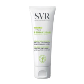 SVR Laboratoire Sebiaclear Hydra Repairing Moisturiser Cream Ενυδατική Κρέμα Προσώπου για Δέρμα με Τάση Ακμής 40ml SVR Laboratoire Sebiaclear Hydra Repairing Moisturiser Cream Ενυδατική Κρέμα Προσώπου για Δέρμα με Τάση Ακμής 40ml
