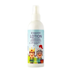 Galesyn Kids Lotion για Πρόληψη Ενάντια Στις Ψείρες 200ml