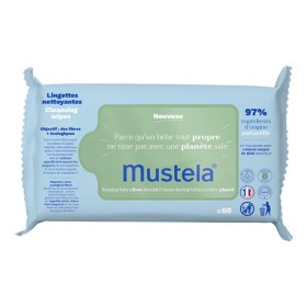 Mustela Μαντηλά &hellip;