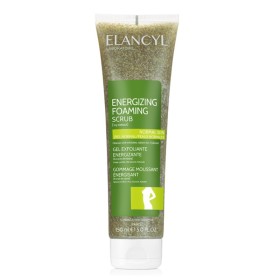 Elancyl Energizing Foaming Scrub Normal Skin 150ml