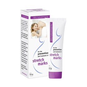 Stratpharma Stratamark Gel Γέλη Σιλικόνης για Πρόληψη & Θεραπεία των Ραγάδων 50g Stratpharma Stratamark Gel Γέλη Σιλικόνης για Πρόληψη & Θεραπεία των Ραγάδων 50g
