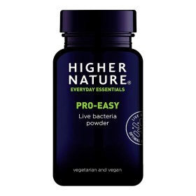 Higher Nature Pro-Easy Προβιοτικά 90g Higher Nature Pro-Easy Προβιοτικά 90g