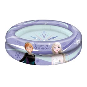 Τσαγκο Πισίνα Φουσκωτή Frozen Φ100εκ. 1 Τεμάχιο