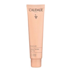 Caudalie Vinocrush Skin Tint Ενυδατική Καταπραϋντική Κρέμα Ημέρας Shade 2 30ml