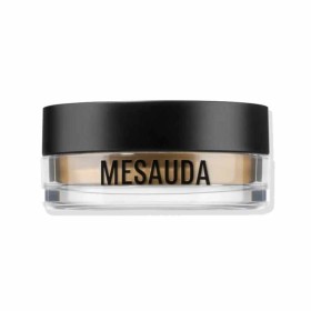 Mesauda Milano Celestial Veil Loose Setting Powder Πούδρα σε Μορφή Σκόνης 304 Translucent Deep 12g