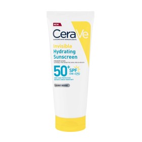 Cerave Invisible Hydrating SPF50+ Αντηλιακό Προσώπου & Σώματος 75ml Cerave Invisible Hydrating SPF50+ Αντηλιακό Προσώπου & Σώματος 75ml
