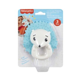 Fisher Price Koυδουνίστρα Σκατζοχοιράκι 3+m