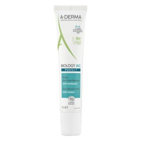 A-Derma Biology Ac Perfect Fluide Κρέμα κατά των Ατελειών & των Σημαδιών 40ml