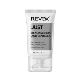 Revox B77 Just Provitamin B5 & Centella Ενυδατικό Balm για Πρόσωπο & Σώμα με Πανθενόλη & Centella Asiatica 30ml Revox B77 Just Provitamin B5 & Centella Ενυδατικό Balm για Πρόσωπο & Σώμα με Πανθενόλη & Centella Asiatica 30ml