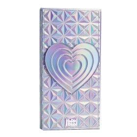Happi Hobbi Μεγάλη Παλέτα Μακιγιάζ Sparkle Love από 6+ Ετών 1 Τεμάχιο Happi Hobbi Μεγάλη Παλέτα Μακιγιάζ Sparkle Love από 6+ Ετών 1 Τεμάχιο