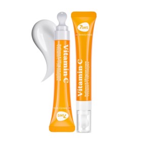 7days My Beauty Week Vitamin C Radiance & Lift Eye Concentrate Ενυδατική Ματιών με Vitamin C 18ml