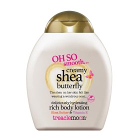 Treaclemoon Creamy Shea Butterfly Ενυδατική Κρέμα Σώματος 250ml