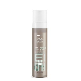Wella Professionals Eimi Nutriculs Soft Twirl 72h Anti Frizz Schaum Αφρός για Σγουρά Μαλλιά 200ml Wella Professionals Eimi Nutriculs Soft Twirl 72h Anti Frizz Schaum Αφρός για Σγουρά Μαλλιά 200ml