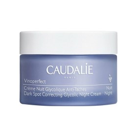 Caudalie Vinoperfect Dark Spot Night Cream Κρέμα Προσώπου κατά των Πανάδων 50ml