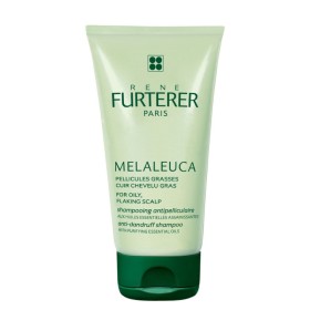 Rene Melaleuca Shampoo Pellicules Grasses 150ml Rene Melaleuca Shampoo Pellicules Grasses 150ml