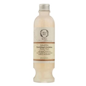 FRESH LINE Galatea Αφρόλουτρο για Θρέψη & Απόλαυση 250ml