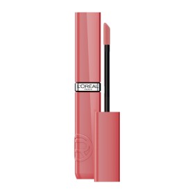 Lοreal Paris Infaillible Le Laque Resistance Υγρό Κραγιόν 600 Le Nu Rose 4.3ml Lοreal Paris Infaillible Le Laque Resistance Υγρό Κραγιόν 600 Le Nu Rose 4.3ml