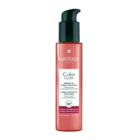Rene Furterer Color Glow Thermal Protecting Glow Cream Θερμοπροστατευτική Κρέμα Λάμψης 100ml