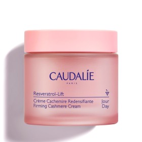 CAUDALIE Resveratrol-Lift Firming Cashmere Cream Αντιγηραντική & Συσφικτική Κρέμα Ημέρας 50ml