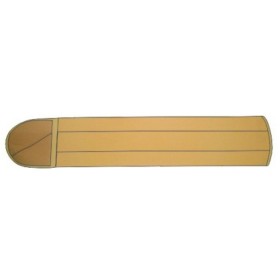 Adco Ζώνη Μετεγχειρητική & Κοιλίας 20cm Large 1 Τεμάχιο [ 04301 ]