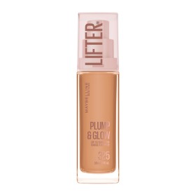 Maybelline Lifter Plump & Glow Foundation Προσώπου No.325 30ml Maybelline Lifter Plump & Glow Foundation Προσώπου No.325 30ml