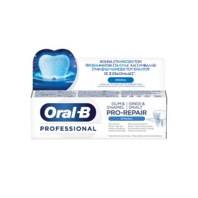ORAL-B Gum & Enamel Pro-Repair Original Οδοντόκρεμα για Kαθημερινή Xρήση 75ml