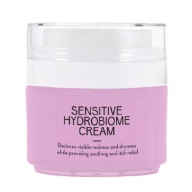 Youth Lab Sensitive Hydrobiome Cream Ενυδατική Κρέμα Προσώπου για Ευαίσθητο Δέρμα 50ml