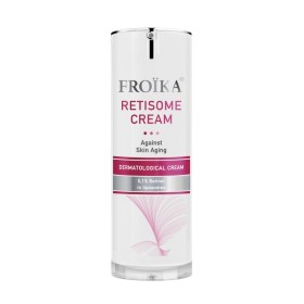 Froika Retisome Cream Κρέμα Προσώπου για Ανάπλαση με Υαλουρονικό Οξύ & Ρετινόλη 30ml Froika Retisome Cream Κρέμα Προσώπου για Ανάπλαση με Υαλουρονικό Οξύ & Ρετινόλη 30ml