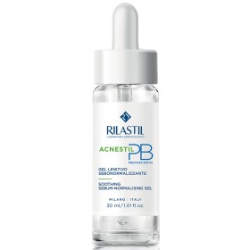 Rilastil Acnestil Pre/post-Biotic Καταπραϋντικό Σμηγματο-Εξισορροπητικό Serum 30ml Rilastil Acnestil Pre/post-Biotic Καταπραϋντικό Σμηγματο-Εξισορροπητικό Serum 30ml