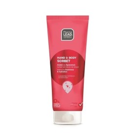 Pharmalead Hand & Body Sorbet Απαλό Sorbet για Xέρια & Σώμα 75ml Pharmalead Hand & Body Sorbet Απαλό Sorbet για Xέρια & Σώμα 75ml