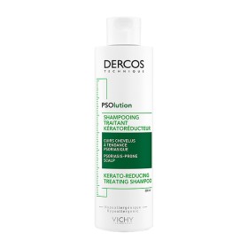 Vichy Dercos Psolution Shampoo Σαμπουάν κατά της Ψωρίασης 200ml Vichy Dercos Psolution Shampoo Σαμπουάν κατά της Ψωρίασης 200ml