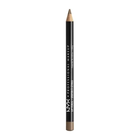 Nyx Professional Make Up Slim Lip Pencil Cappuccino Μολύβι Χειλιών Μακράς Διάρκειας 1.04g