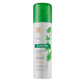 KLORANE Ortie Dry Shampoo Dry Shampoo With Nettle For Brown-Black 150ml
