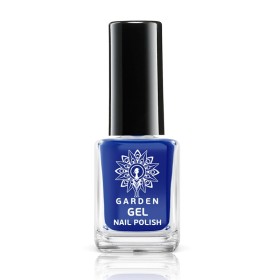 Garden Gel Nail Polish Βερνίκι Νυχιών Μακράς Διαρκείας Night Life 46 12.5ml Garden Gel Nail Polish Βερνίκι Νυχιών Μακράς Διαρκείας Night Life 46 12.5ml