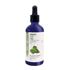 Macrovita Έλαιο Κισσού 100ml