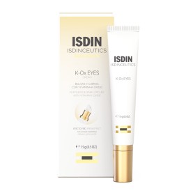 Isdin K-Ox Eyes Κρέμα Ματιών για Μαύρους Κύκλους & Σακούλες 15g