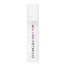 Sebastian Professional Thickefy Foam Αφρός Μαλλιών για Ανάλαφρο Κράτημα 190ml