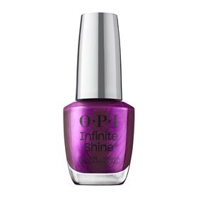 Opi Infinite Shine Βερνίκι Νυχιών Louvre Me Lourve Me Not 15ml