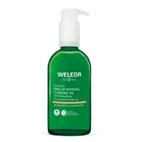 Weleda Λάδι Ντεμακιγιάζ 150ml