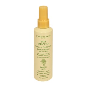 L Erbolario Iris Bianco Ενυδατική Κρέμα Σώματος 150ml