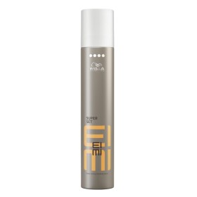 Wella Professionals Eimi Super Set Finishing Hair Spray Λακ Μαλλιών για Έξτρα Δυνατό Κράτημα 4 300ml Wella Professionals Eimi Super Set Finishing Hair Spray Λακ Μαλλιών για Έξτρα Δυνατό Κράτημα 4 300ml