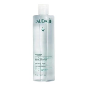 Caudalie Vinoclean Moisturizing Toner Τονωτική Λοσιόν Καθαρισμού 400ml Caudalie Vinoclean Moisturizing Toner Τονωτική Λοσιόν Καθαρισμού 400ml