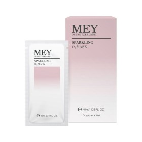 MEY Sparkling O2 Skin Care and Oxygenation Mask 40ml