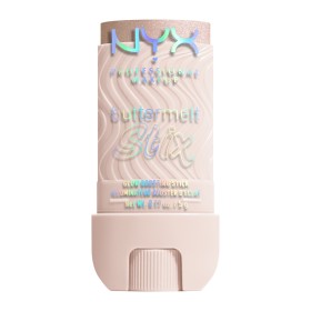 Nyx Professional Make Up Buttermelt Glow Stix Highlighter για Λάμψη 01 Big Melt Energy 5g Nyx Professional Make Up Buttermelt Glow Stix Highlighter για Λάμψη 01 Big Melt Energy 5g