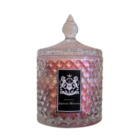 Wicked Candles 3017 Japanese Blossom Αρωματικό Κερί 300g