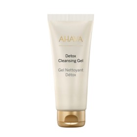Ahava Detox Cleansing Gel Καθαριστικό Προσώπου 100ml