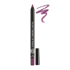 Garden Velvet Creamy Lip Pencil 26 Dark Plum 